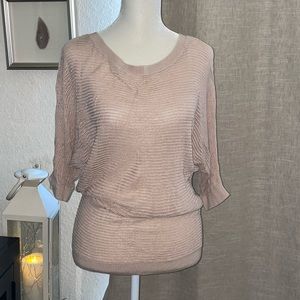 🦋3 for $30🦋 Express open stitch sweater